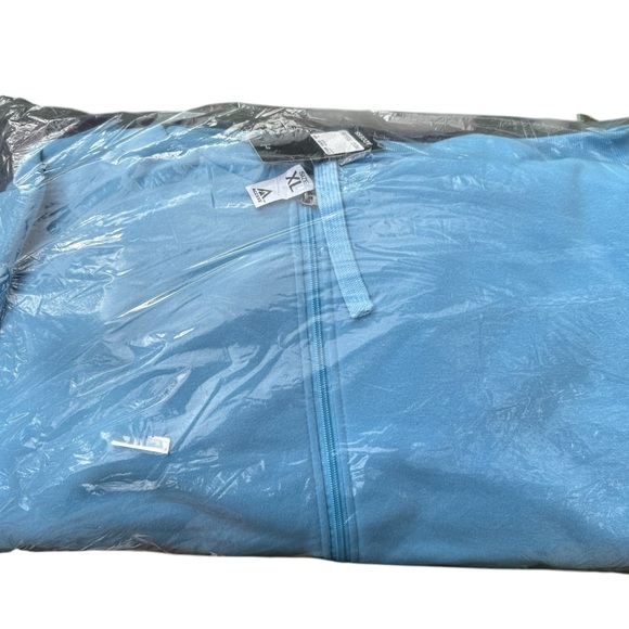 Men’s Zipdown Hoodie Sweatsuit sizes M-4X available - Picture 2 of 3